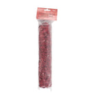 Dragon's Blood Sage Wand in clear packaging with Dragon's Blood Sage Wand label