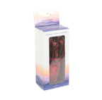 Luxury Ritual Wand Smudge Stick - side angle in luxury gift box