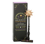 Glimmer of Gratitude Mini Wand with gift box white background