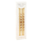 Moon Phase Taper Candles - box front white background 2