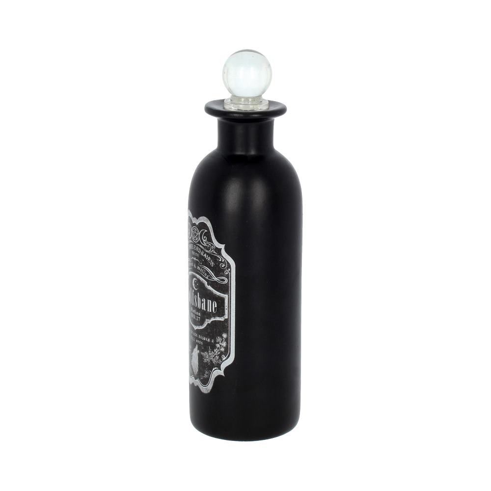 Wolfsbane Potion bottle – front plain view