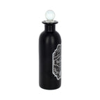 Wolfsbane Potion bottle – atmospheric forest background lifestyle shot