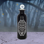Wolfsbane Potion bottle – full label view on white background