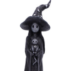 Little Souls Glimmer witch figurine - product box