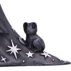 Little Souls Sparkle witch figurine - product box Little Souls range