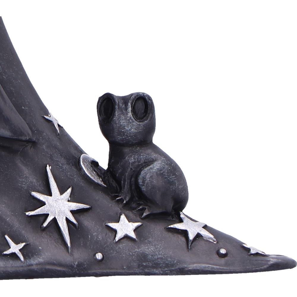 Little Souls Sparkle witch figurine - product box Little Souls range