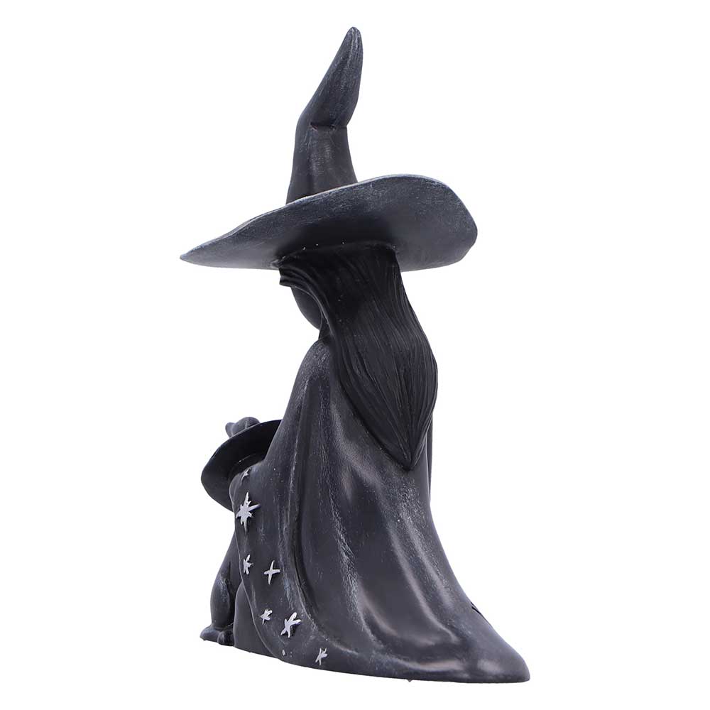 Little Souls Twilight Witch Figurine - side view