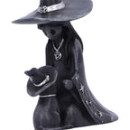 Little Souls Twilight Witch Figurine - box packaging