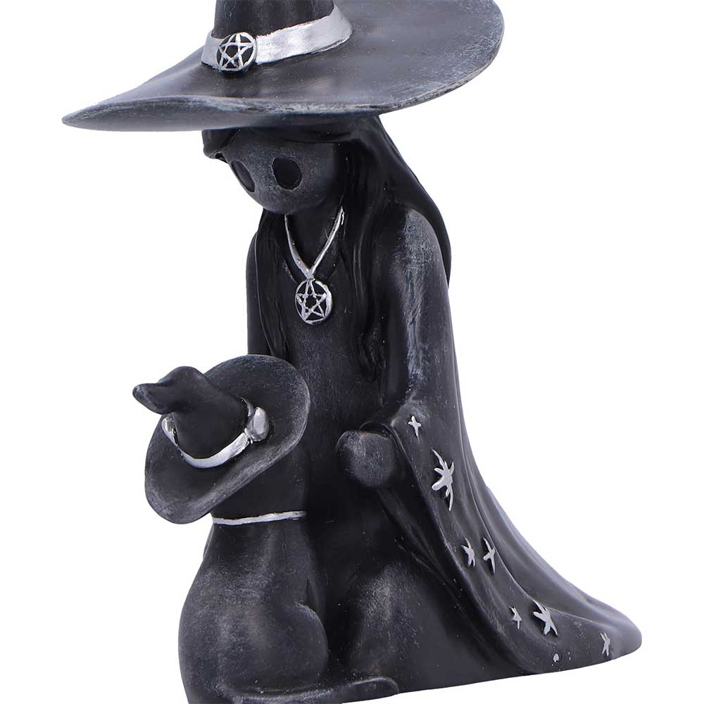 Little Souls Twilight Witch Figurine - box packaging