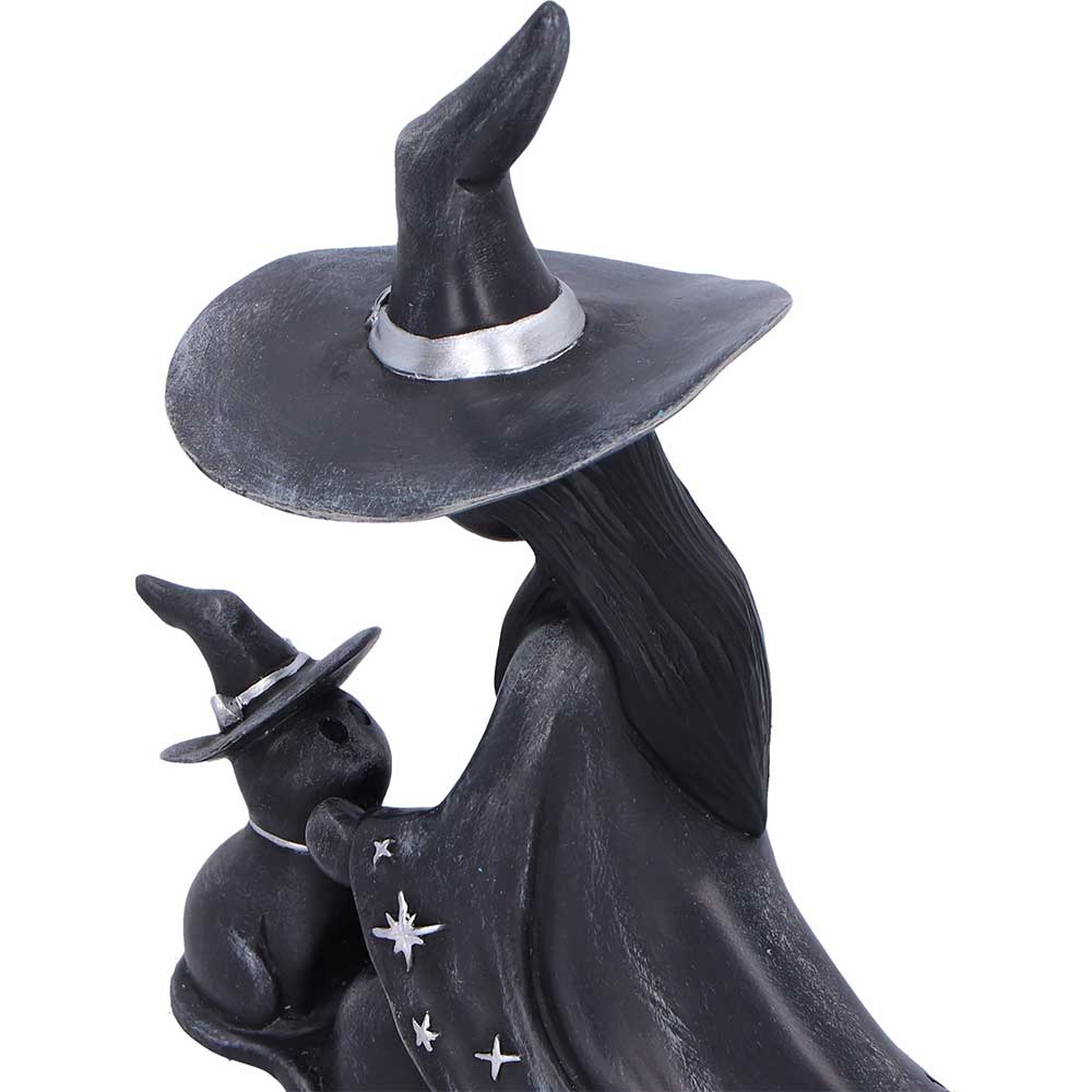 Little Souls Twilight Witch Figurine - lifestyle shot