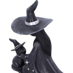 Little Souls Twilight Witch Figurine - lifestyle shot