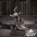 Little Souls Twilight Witch Figurine - additional view