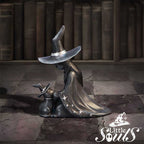 Little Souls Twilight Witch Figurine - additional view