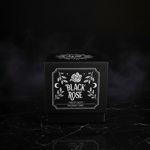 Black Rose - 1