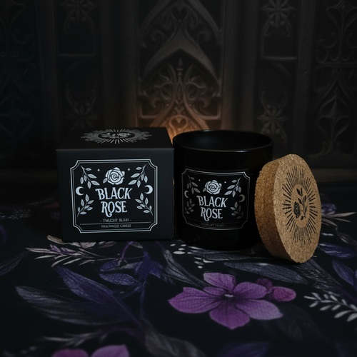 Black Rose - 2