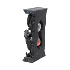 Dragon Hourglass Sand Timer – side view