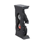 Dragon Hourglass Sand Timer – back angle view