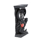 Dragon Hourglass Sand Timer – opposite side view