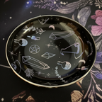 Crystal Witch - Close Up