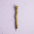 Crystal Writers — Clear Quartz