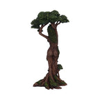 Mother Earth Tree Goddess Figurine - right side view