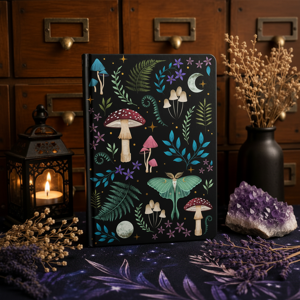 Dark Forest - 1