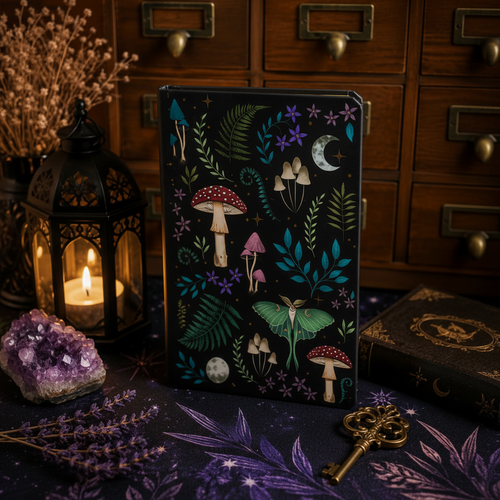 Dark Forest - 2