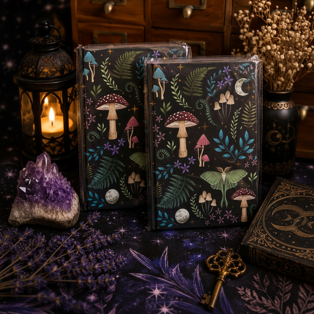 Dark Forest - 3