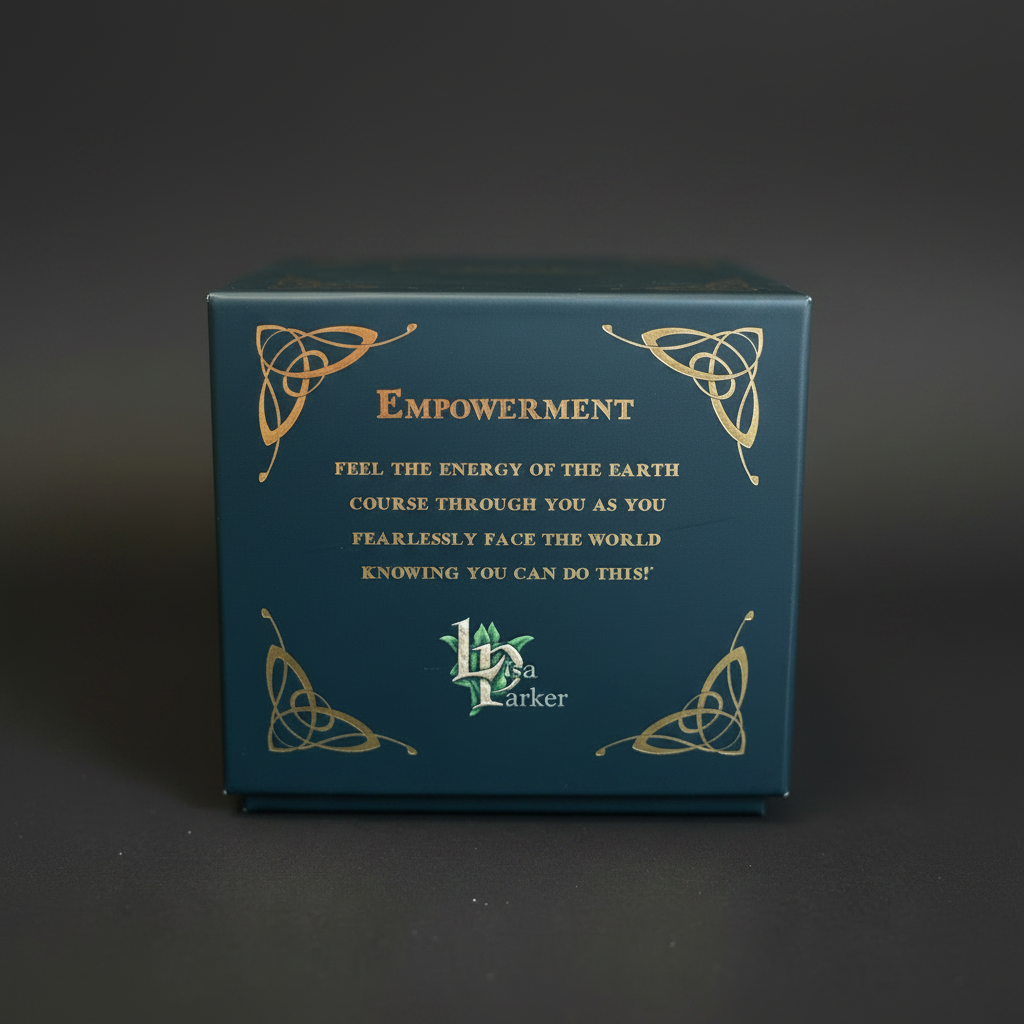 Empowerment - 3