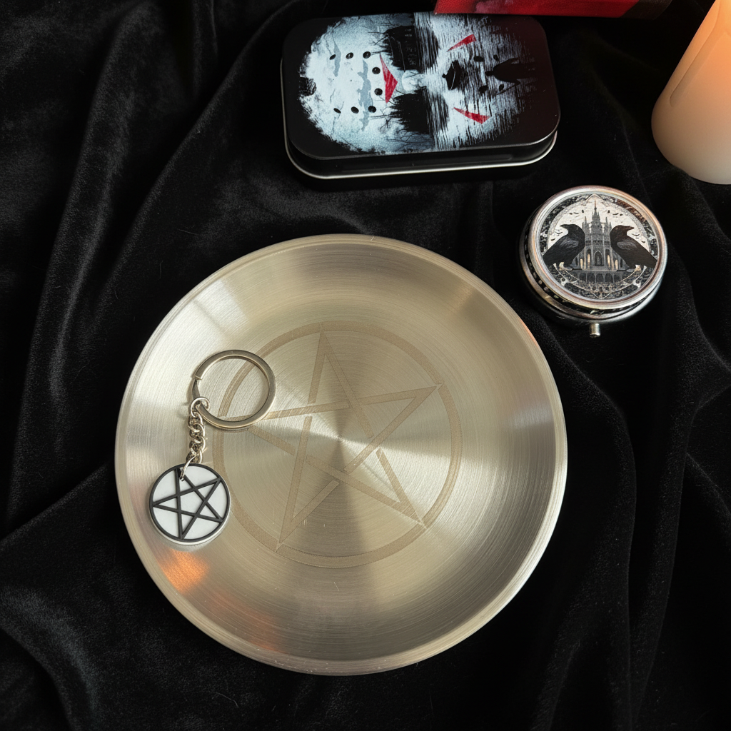 Gothic Items