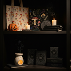 Obsidian Pick — Square Halloween Shelf Shot