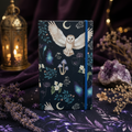 Owl Notebook - 2 Revised