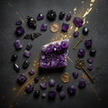 The Amethyst Pick