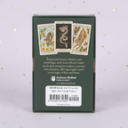 Woodland Wardens — box back, gold stars